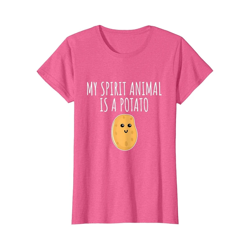 3 Potato Clothing Casual clothing
